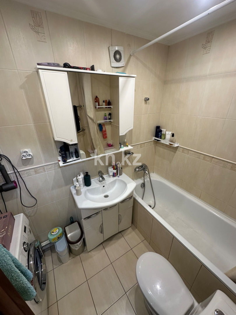 Продажа 2-комнатной квартиры, 46 м² - Продажа квартир в Городе Караганды - страница 2 фото 9 из 12