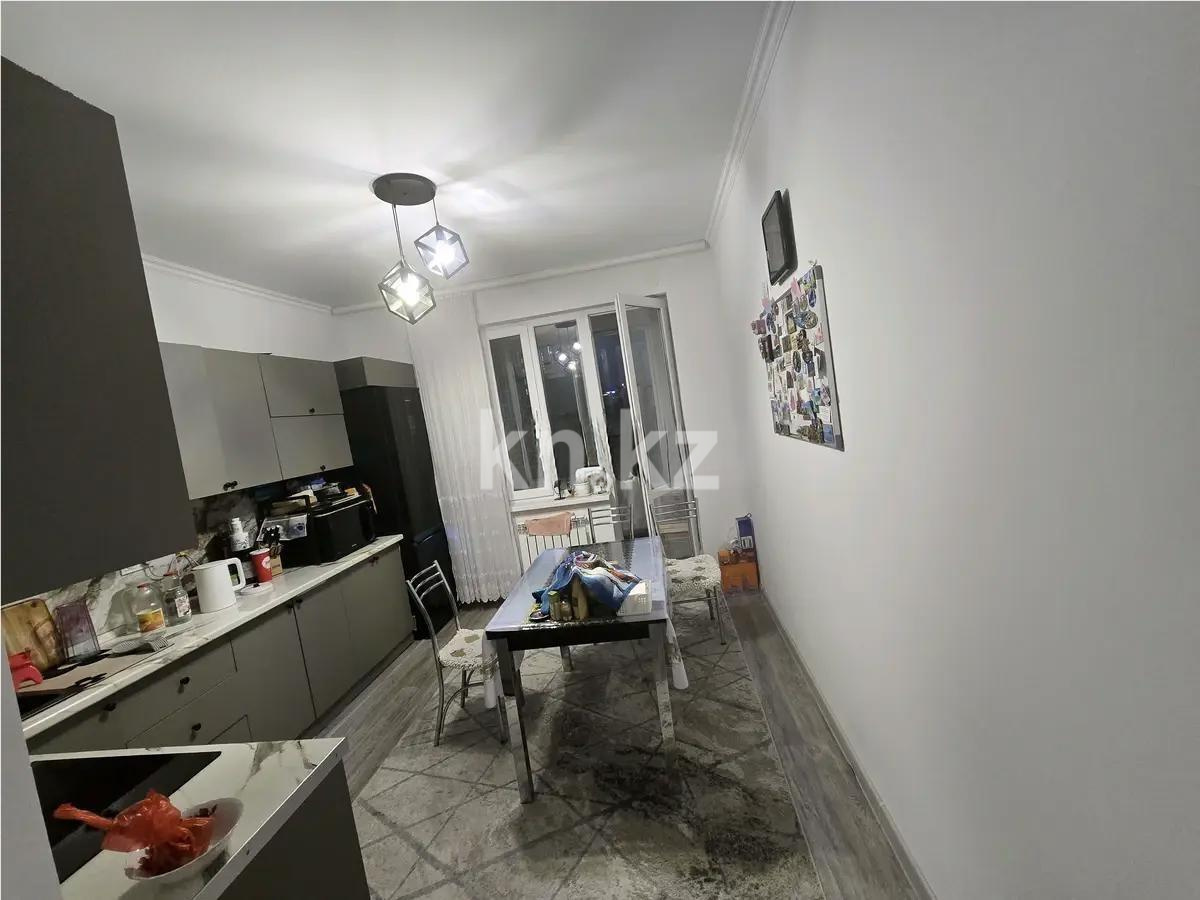 Продажа 2-комнатной квартиры, 60 м² - Продажа недвижимости в Алматы - страница 27 фото 2 из 2