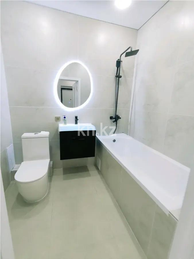 Продажа 2-комнатной квартиры, 45 м², ул. Толе би, дом  28/1 в Астане - фото 3