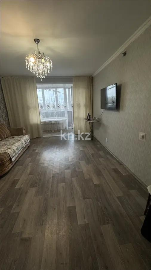 Продажа 2-комнатной квартиры, 56 м², ул. Сатыбалдина, дом  13 - Продажа  двухкомнатных квартир в Караганде без посредников фото 1 из 6