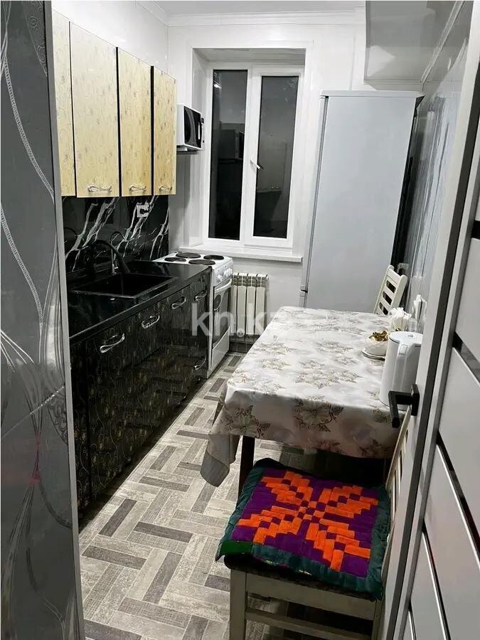 Продажа 2-комнатной квартиры, 44 м² в Алматы - фото 4