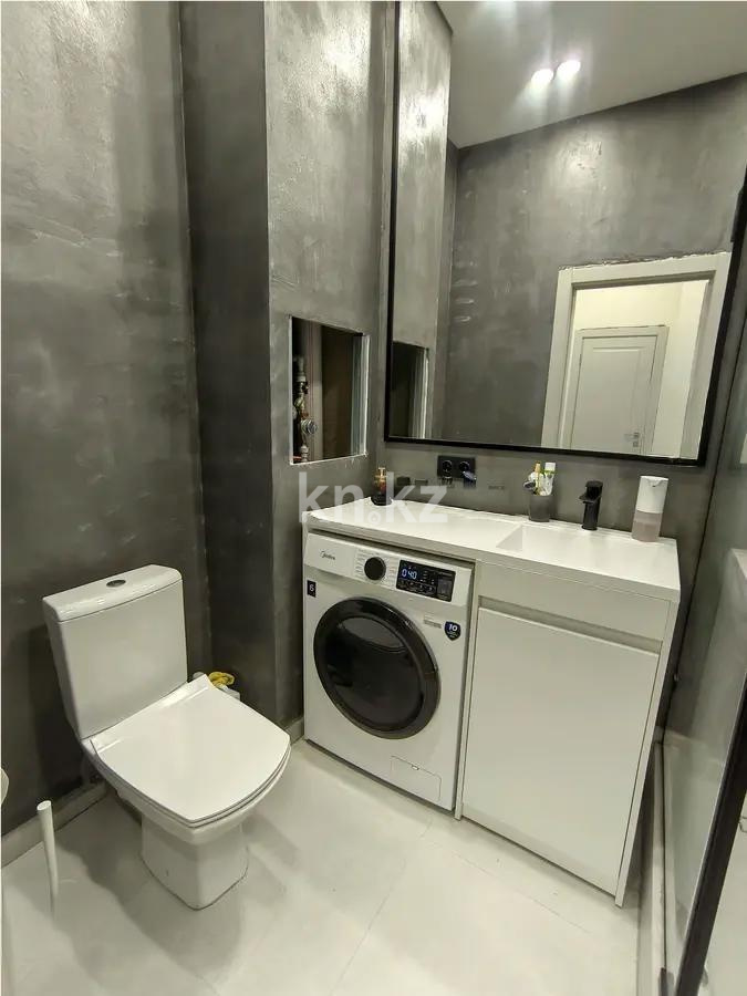 Продажа 1-комнатной квартиры, 42.2 м² - Продажа однокомнатных квартир от собственников в Астане фото 4 из 4