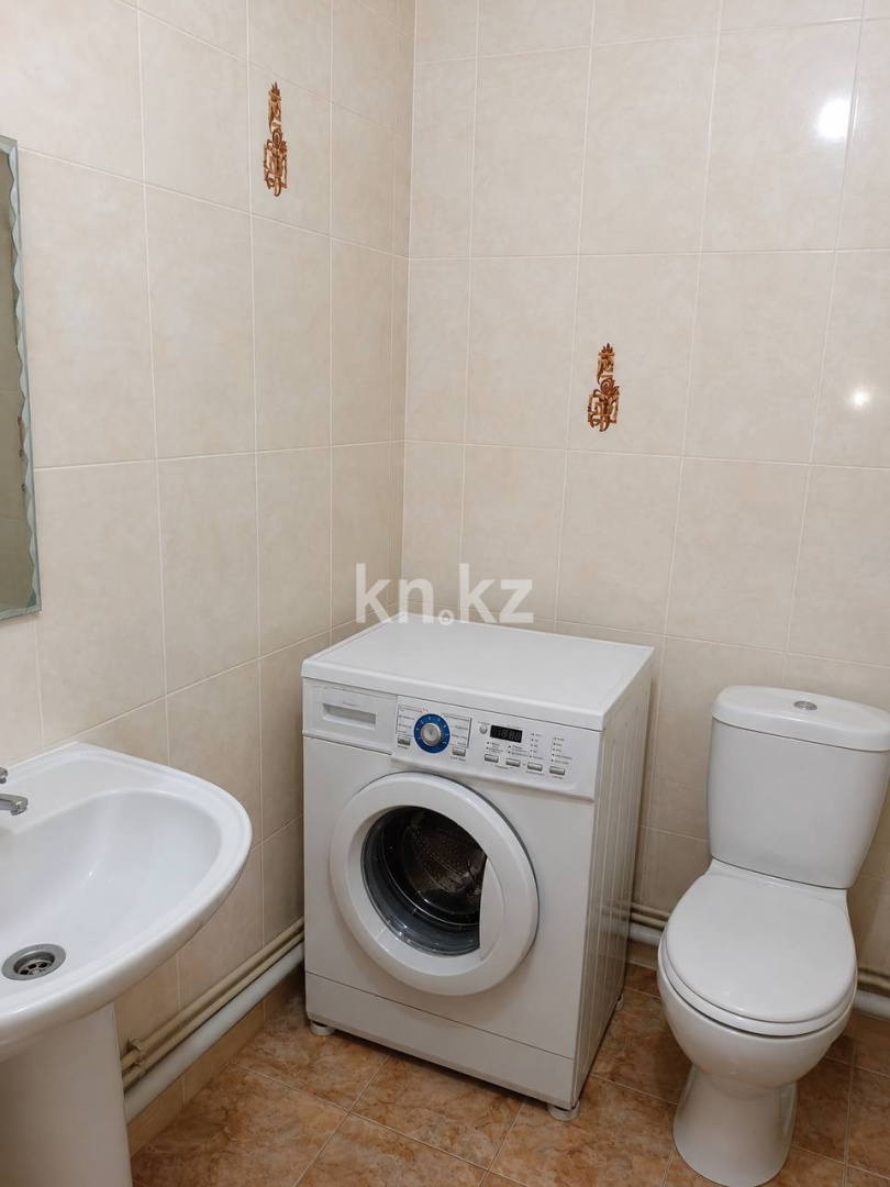 Аренда 2-комнатной квартиры, 38 м² в Астане - фото 5