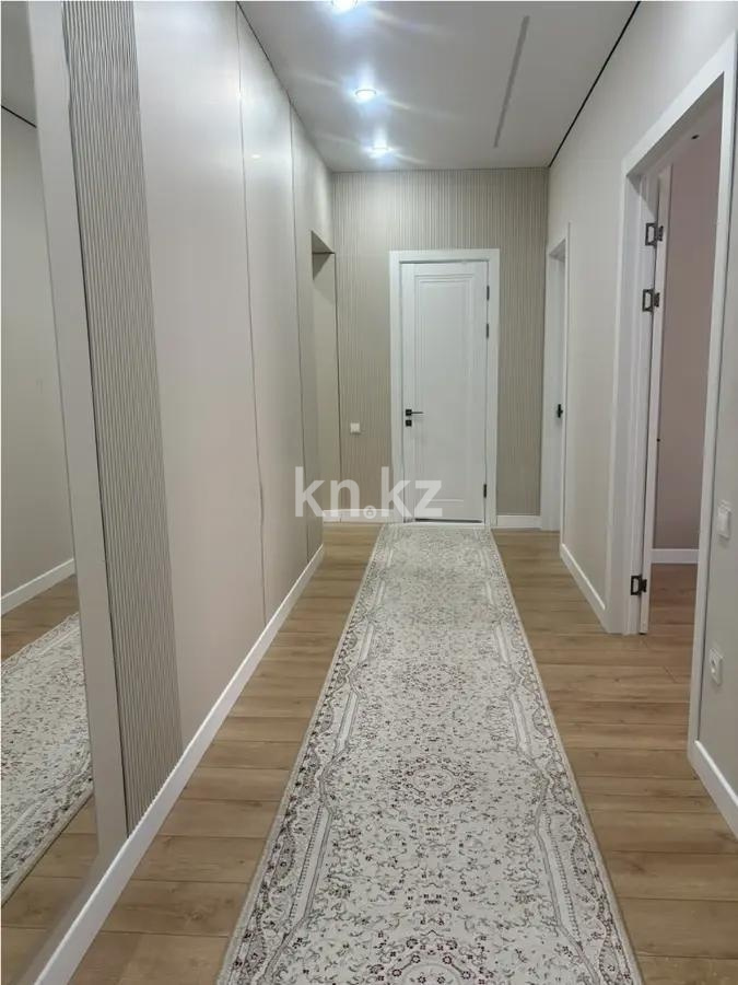 Продажа 3-комнатной квартиры, 95 м² - Продажа квартир от собственников в Караганде фото 7 из 7