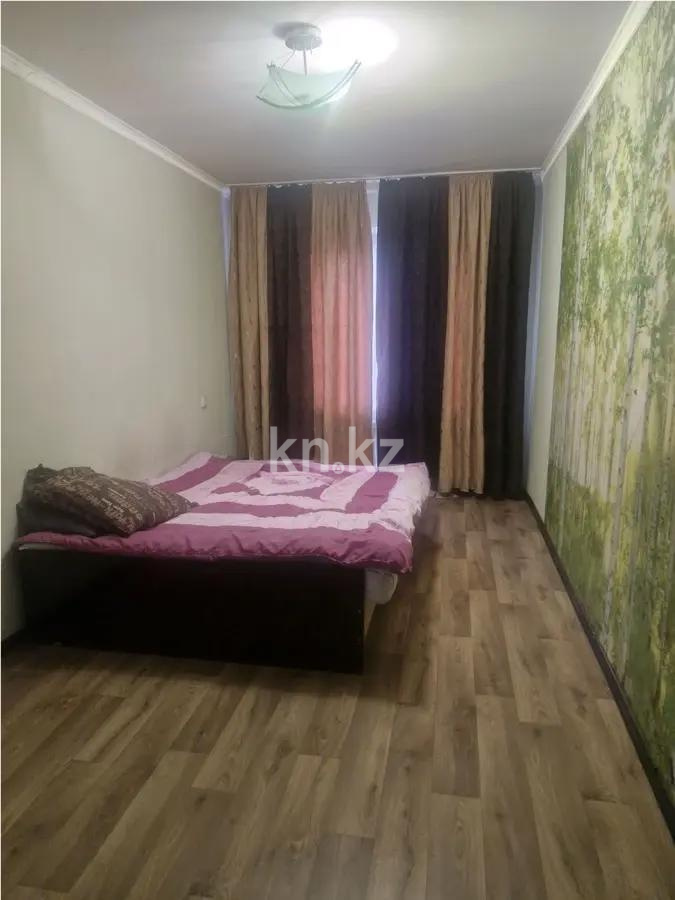 Продажа 3-комнатной квартиры, 60 м² в Алматы - фото 2