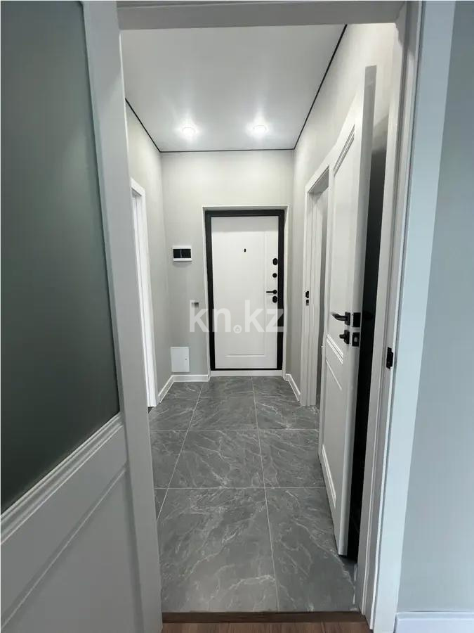 Продажа 1-комнатной квартиры, 31 м² в Астане - фото 3
