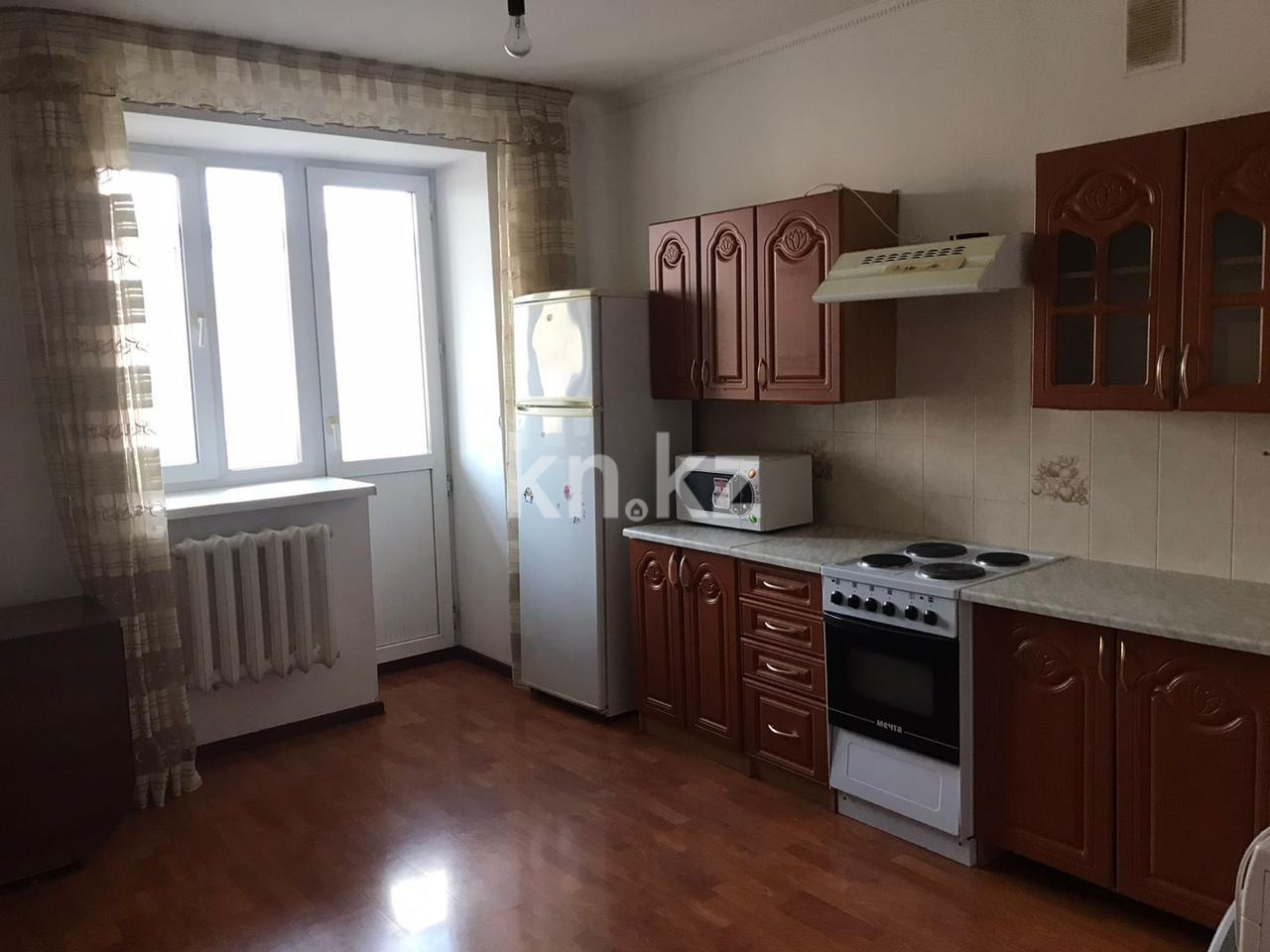 Аренда 2-комнатной квартиры, 70 м² - Аренда квартиры помесячно в Астане фото 2 из 11