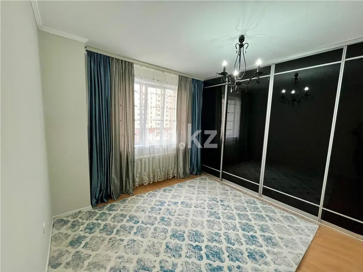 Продажа 4-комнатной квартиры, 126 м², пр. Кошкарбаева, дом  46/1 - Продажа  четырехкомнатных квартир в Астане без посредников фото 2 из 5