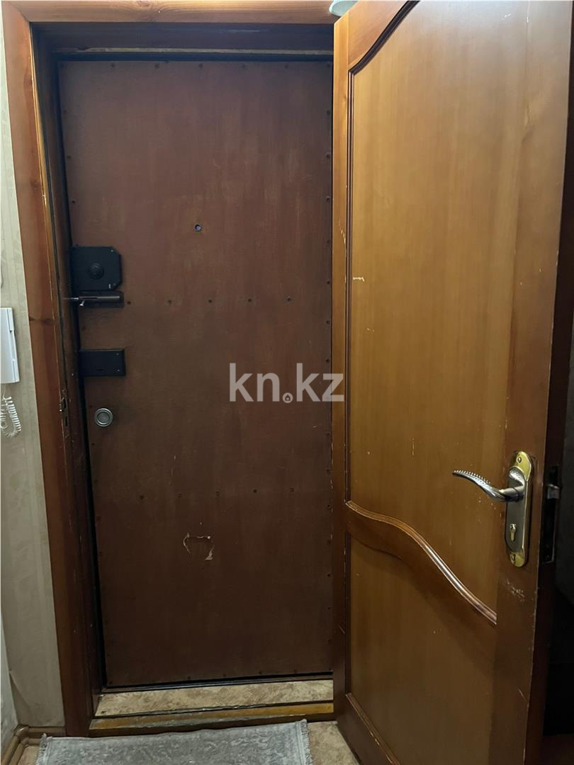 Продажа 3-комнатной квартиры, 65 м² - Продажа  трехкомнатных квартир в Караганде на Юго-Востоке фото 15 из 16