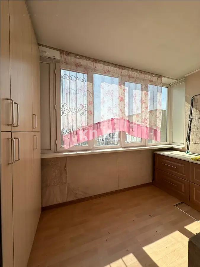 Продажа 3-комнатной квартиры, 108.3 м², мкр-н Аксай-1а, дом  24 - Продажа квартир в Алматы фото 8 из 8