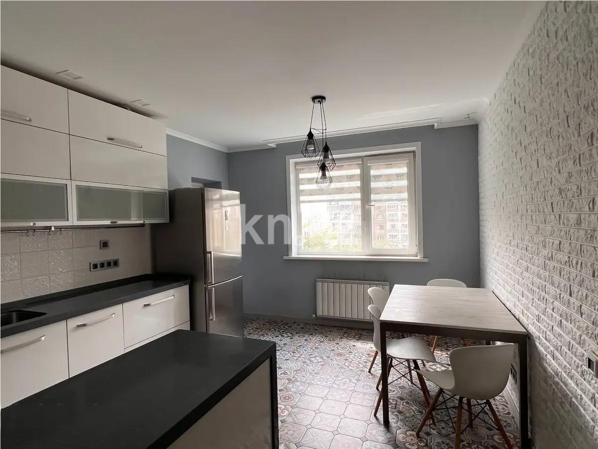 Продажа 4-комнатной квартиры, 112 м², ул. Сулейменова, дом  24а в Алматы - фото 5