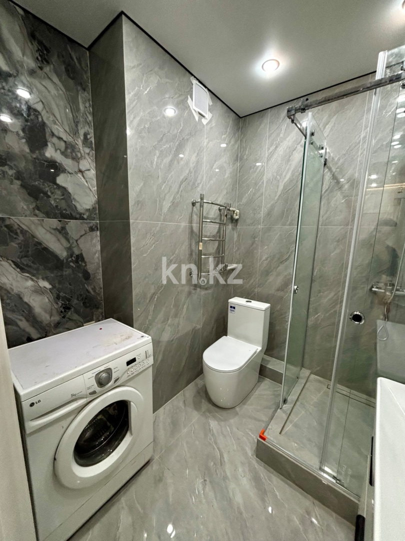 Продажа 2-комнатной квартиры, 65 м² в Алматы - фото 7