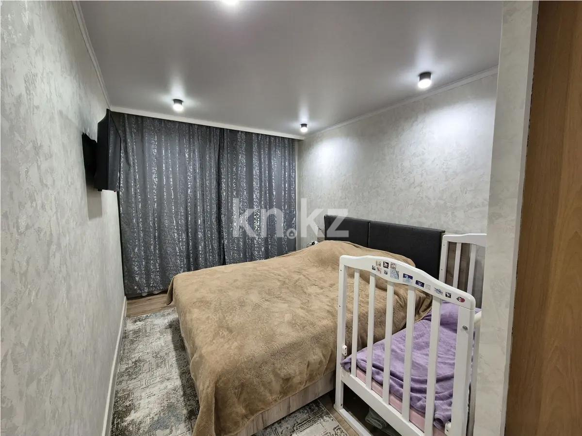 Продажа 2-комнатной квартиры, 47 м², пер. Ташенова, дом  8/3 в Астане - фото 2