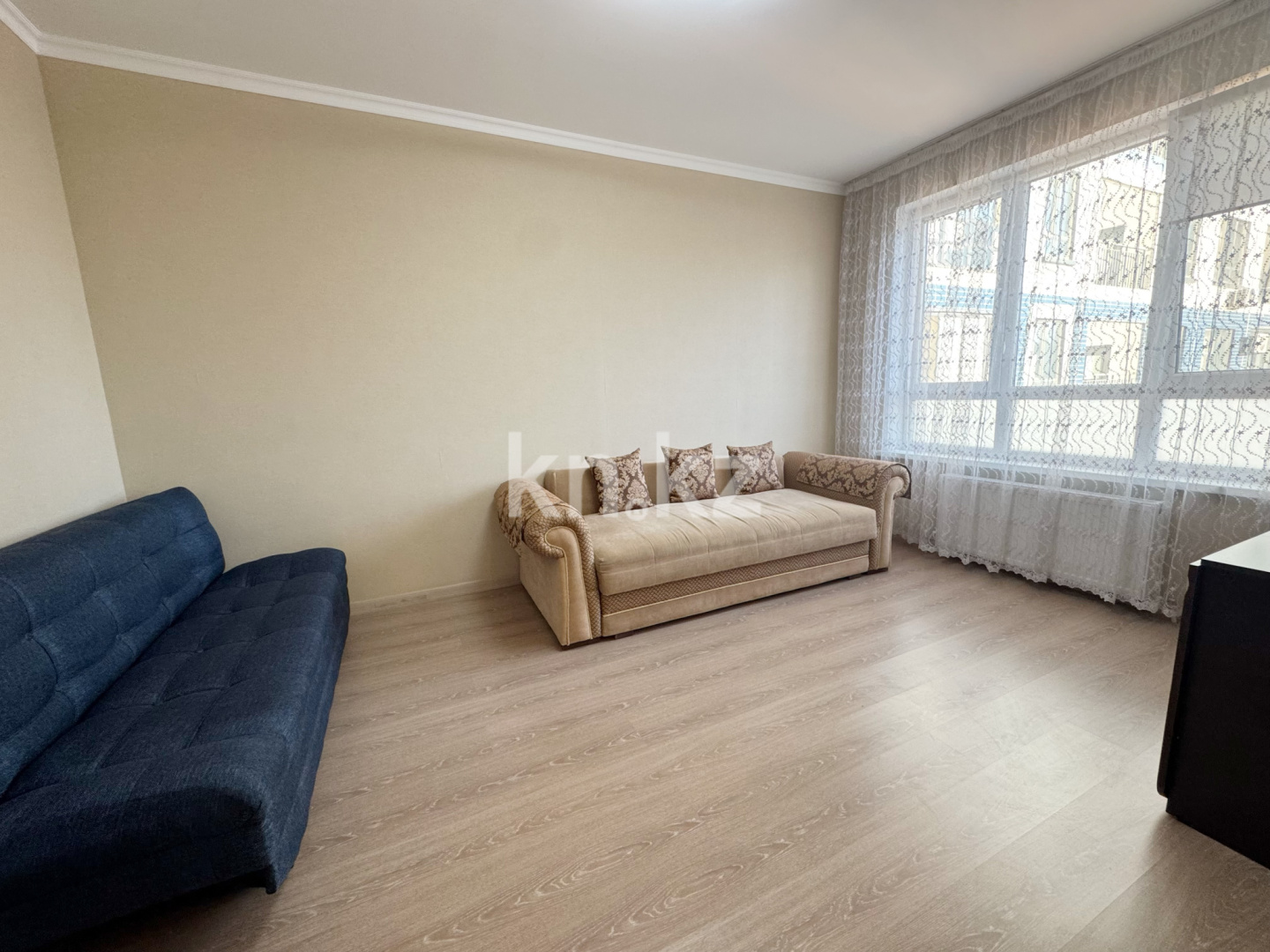 Продажа 1-комнатной квартиры, 35.5 м² - Продажа недвижимости в Астане - страница 29 фото 2 из 10