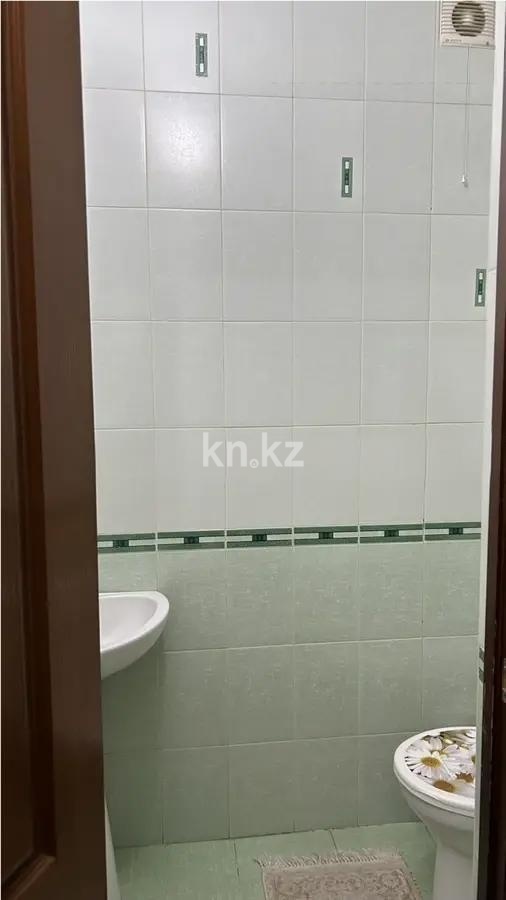 Продажа 2-комнатной квартиры, 57 м² в Алматы - фото 5