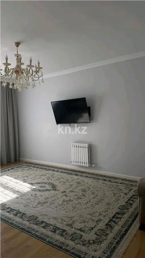Продажа 2-комнатной квартиры, 79 м², пр. Кошкарбаева, дом  56 в Астане