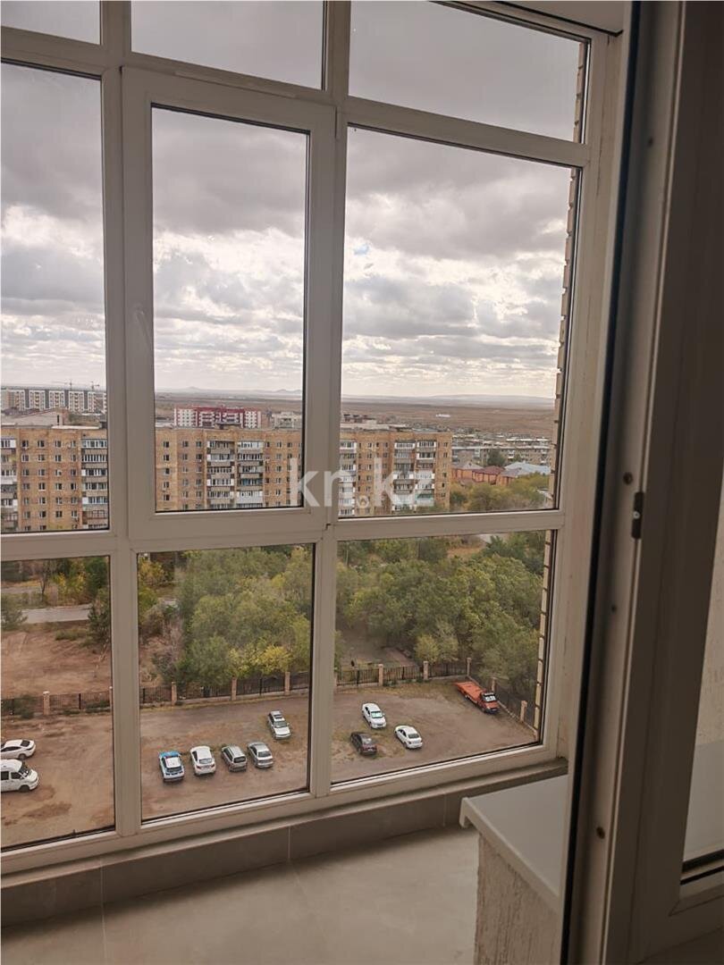 Продажа 2-комнатной квартиры, 58 м² в Караганде - фото 11