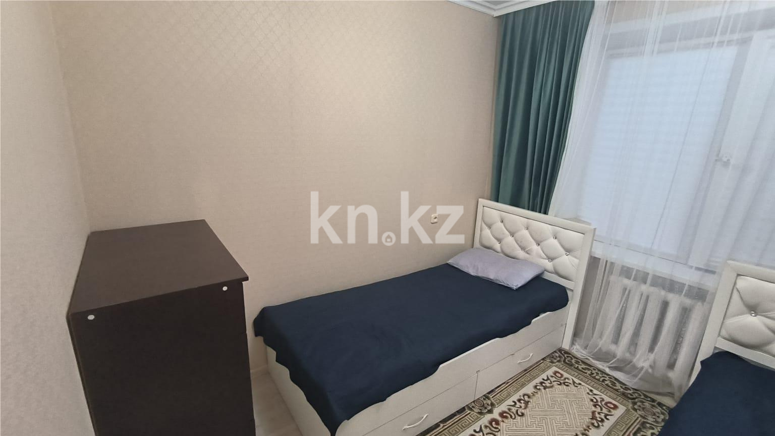 Продажа 3-комнатной квартиры, 64 м², мкр-н Гульдер-1 в Караганде - фото 8