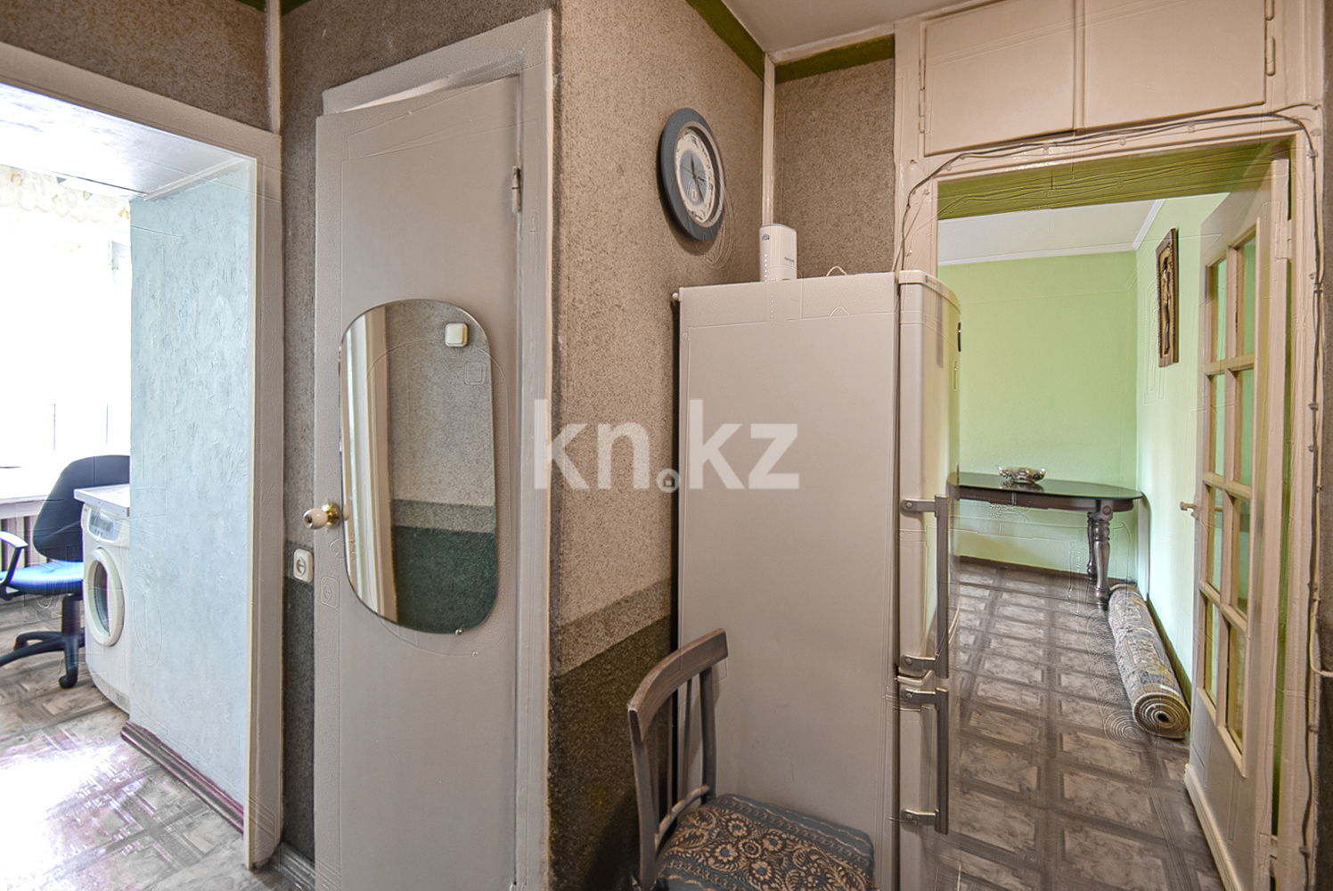 Продажа 2-комнатной квартиры, 43.2 м² - Продажа квартир в Алматы - страница 550 фото 10 из 18