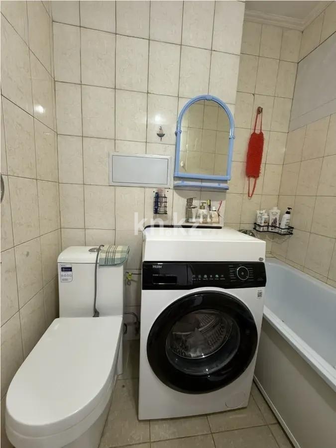 Продажа 1-комнатной квартиры, 34.4 м² в Алматы - фото 3
