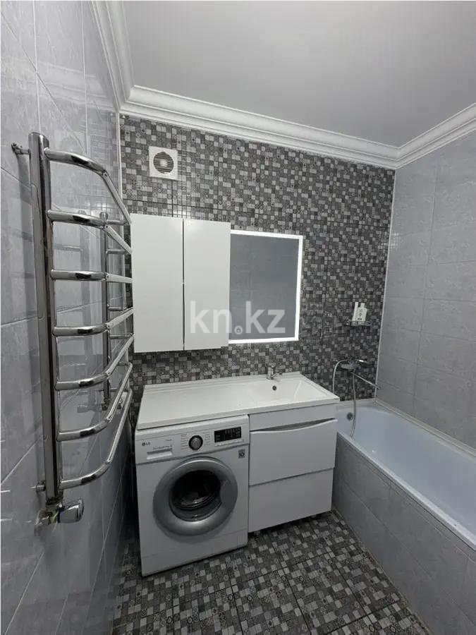 Продажа 2-комнатной квартиры, 64 м² - Продажа квартир в новостройках Астаны - страница 17 фото 4 из 6