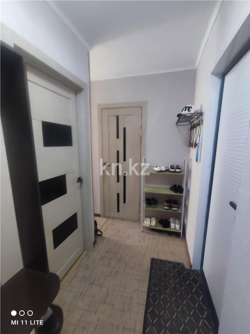 Продажа 2-комнатной квартиры, 44 м², ул. 6-й мик-н в Темиртау - фото 5