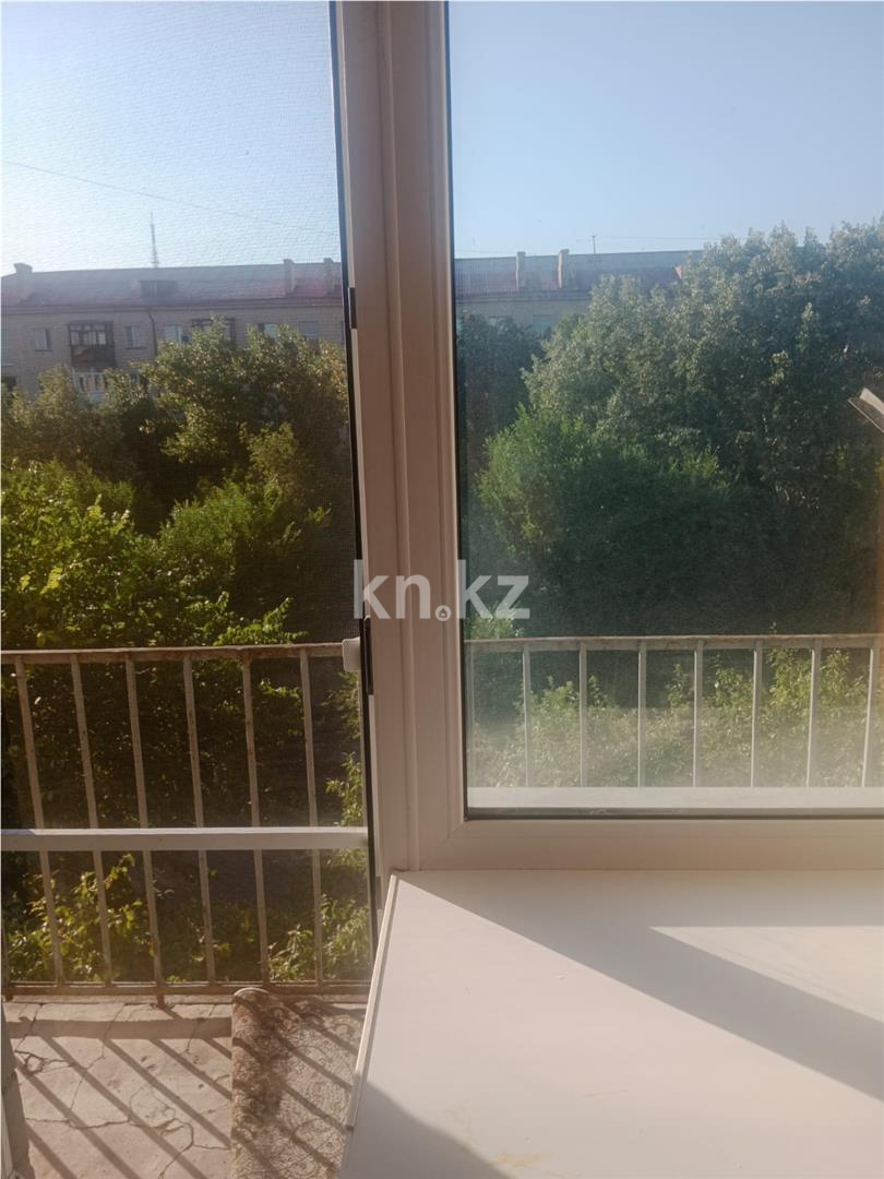 Продажа 1-комнатной квартиры, 32 м² - Недвижимость в Казахстане - страница 7 фото 10 из 10