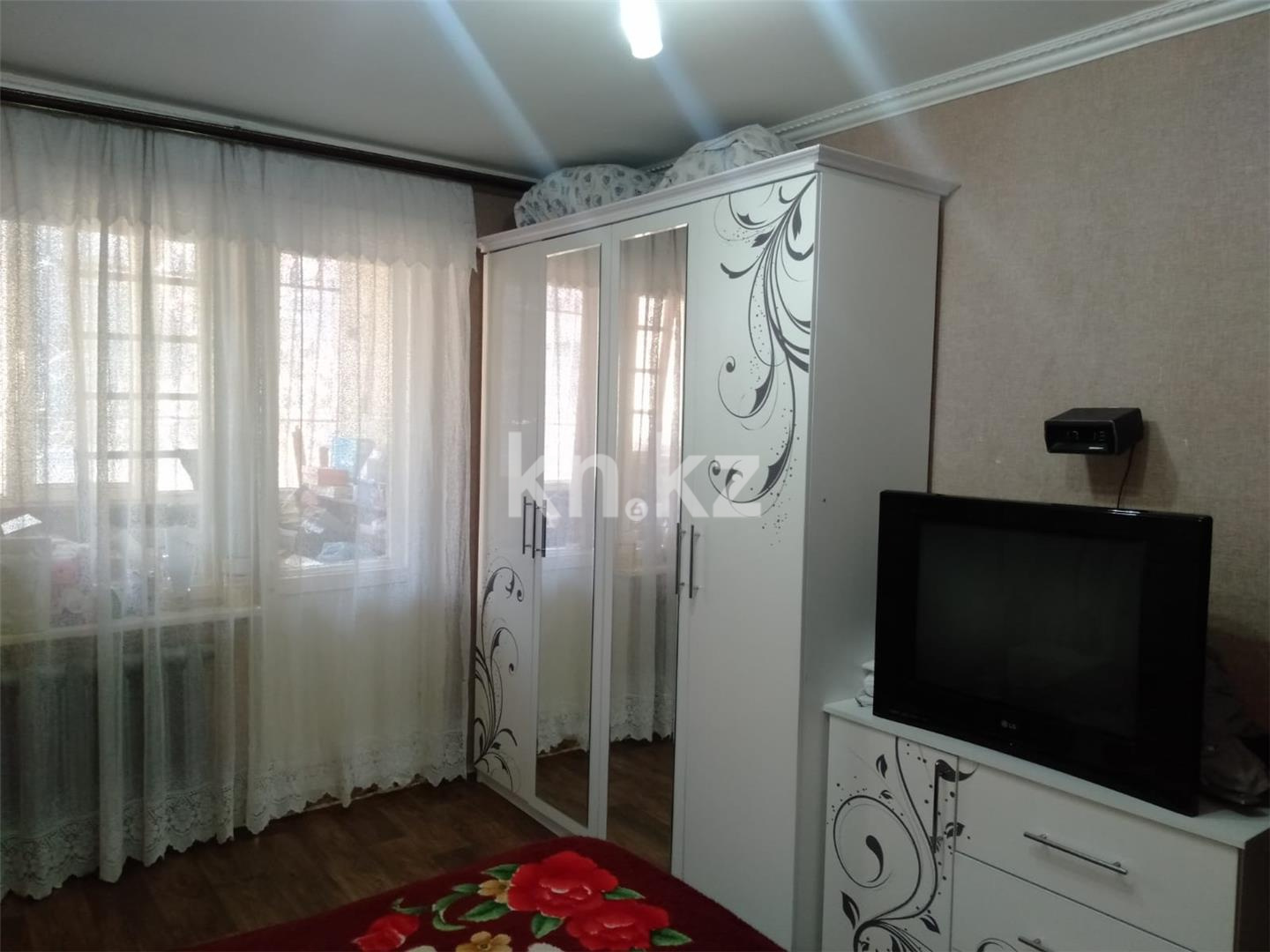 Продажа 4-комнатной квартиры, 91 м², мкр-н 8 в Темиртау - фото 8