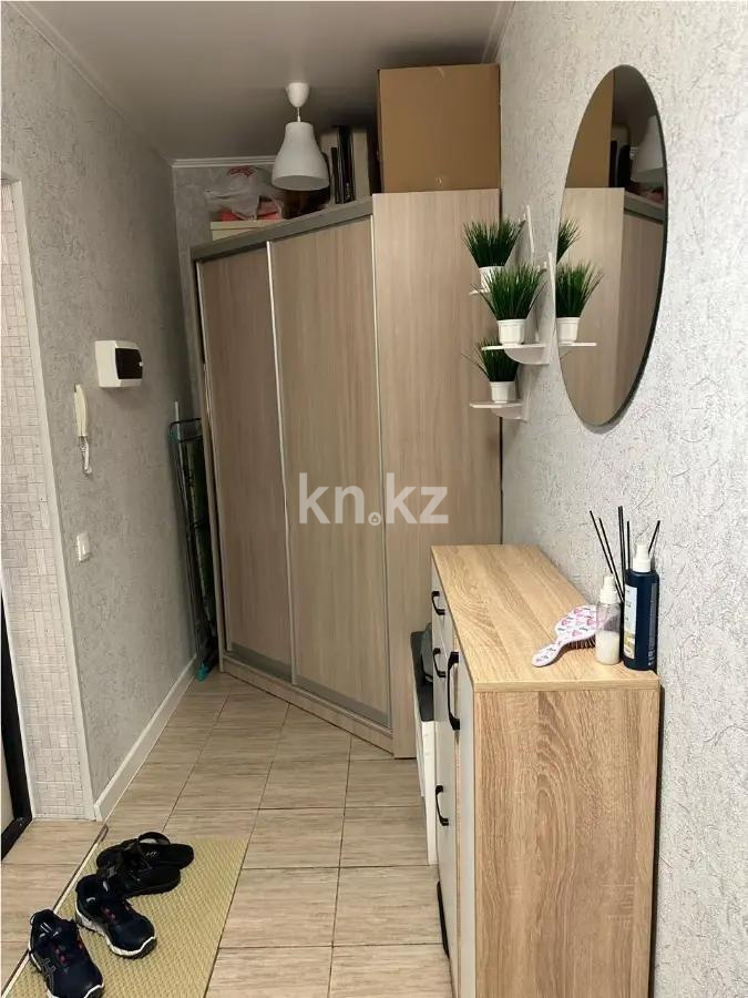 Продажа 1-комнатной квартиры, 35.4 м² - Недвижимость в Алматы - страница 27 фото 4 из 4