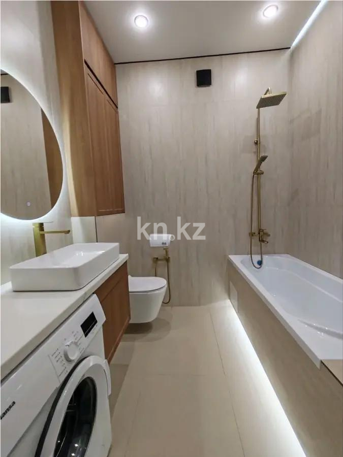 Продажа 2-комнатной квартиры, 45 м² - Продажа квартир в Казахстане - страница 25 фото 3 из 3