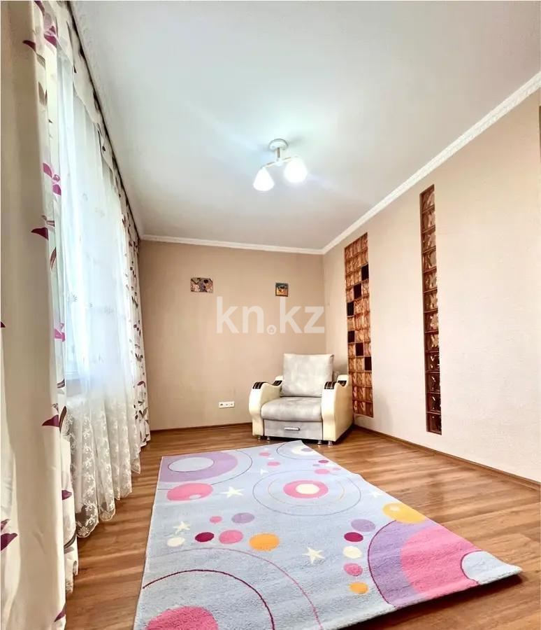 Продажа 3-комнатной квартиры, 74 м², ул. Сембинова, дом  9 - Продажа  трехкомнатных квартир в новостройках Астаны фото 3 из 6