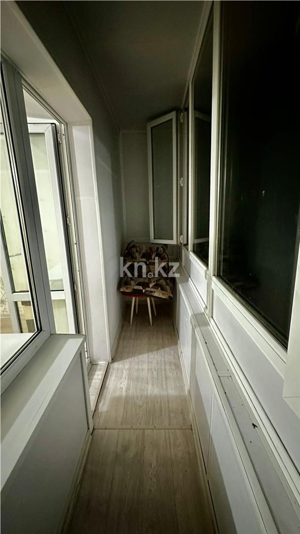 Продажа 1-комнатной квартиры, 32 м², мкр-н 12 - Продажа квартир в Караганде фото 11 из 11