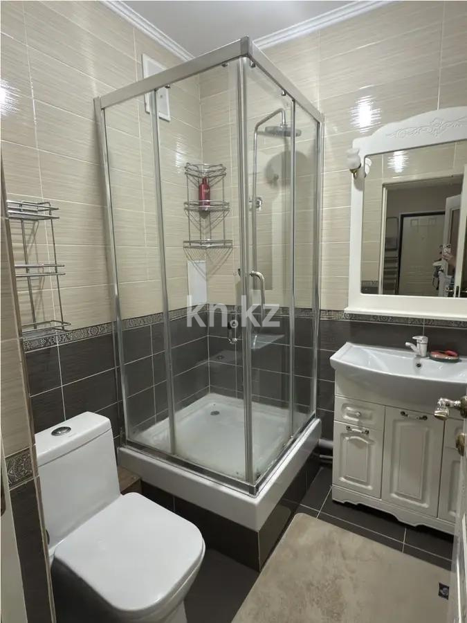 Продажа 3-комнатной квартиры, 78 м², мкр-н Шугыла, дом  341/1 - Продажа квартир в новостройках Алматы без посредников фото 4 из 4