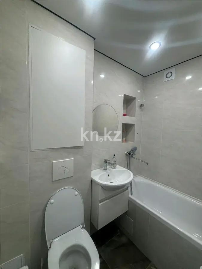 Продажа 1-комнатной квартиры, 36 м² - Продажа недвижимости в Караганде - страница 7 фото 4 из 4