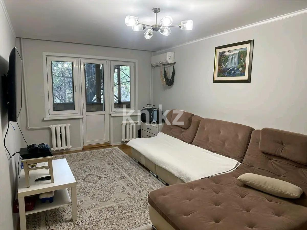 Продажа 3-комнатной квартиры, 60 м² - Недвижимость в Казахстане - страница 18 фото 1 из 3