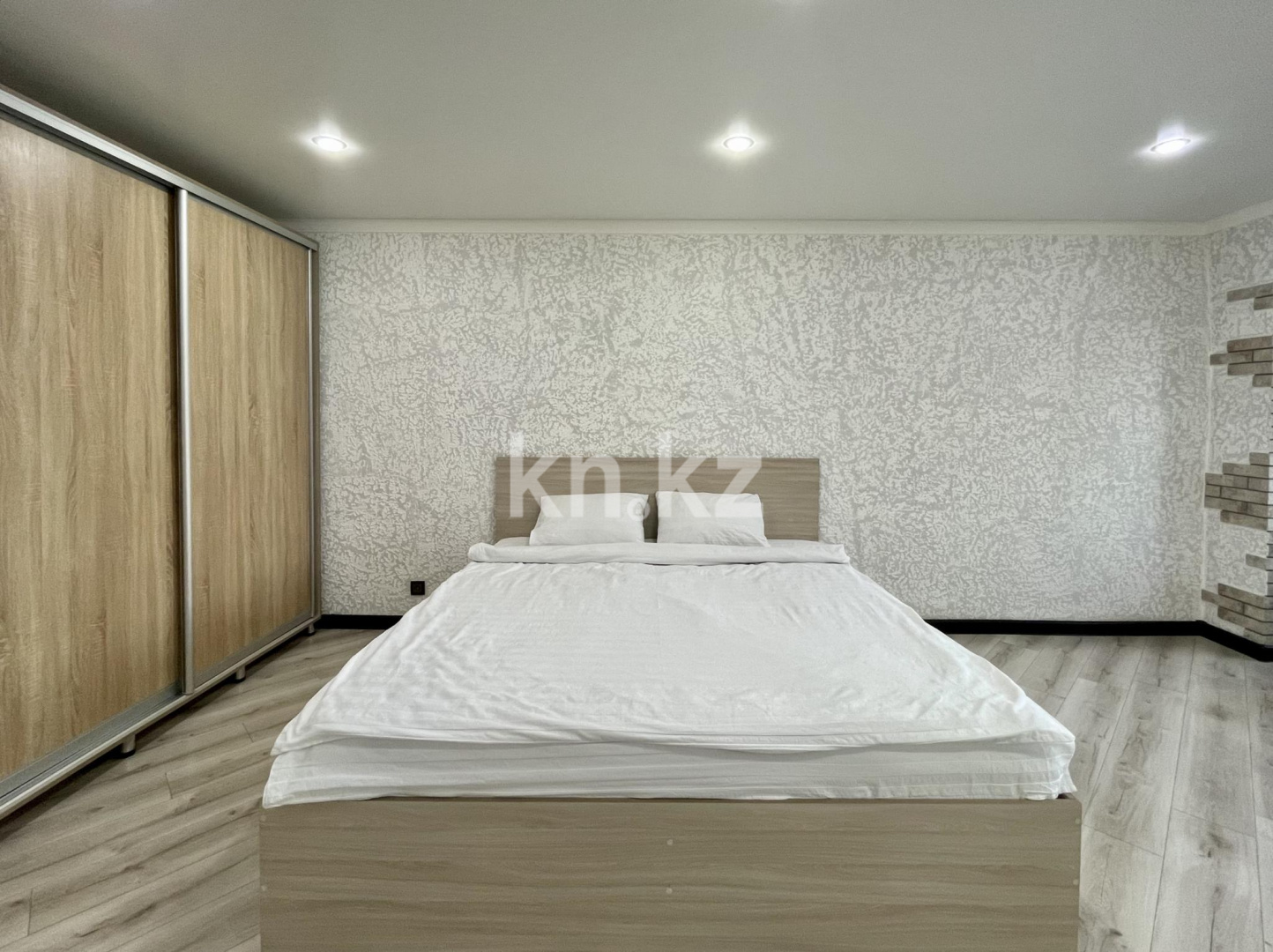 Аренда 1-комнатной квартиры посуточно, 1 м², ул. Интернациональная, дом  35 - Аренда квартир посуточно в Петропавловске фото 7 из 7