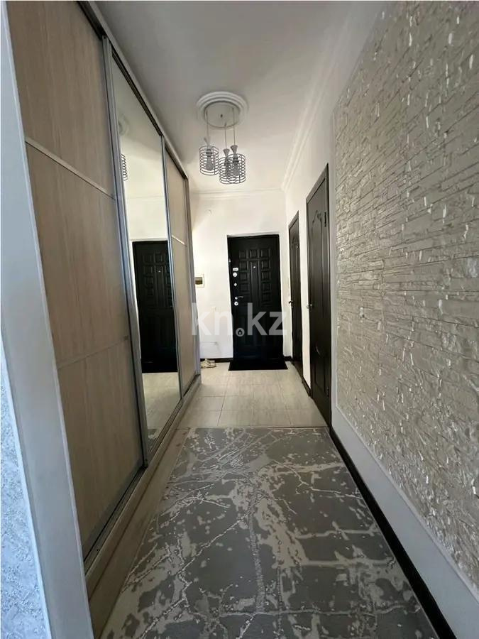 Продажа 2-комнатной квартиры, 60 м² - Продажа квартир в блочном доме в Казахстане - страница 3 фото 5 из 6