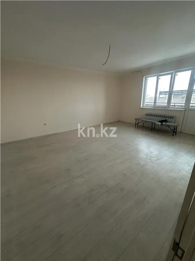 Продажа 3-комнатной квартиры, 115 м², ул. Жандосова, дом  150/3 в Алматы