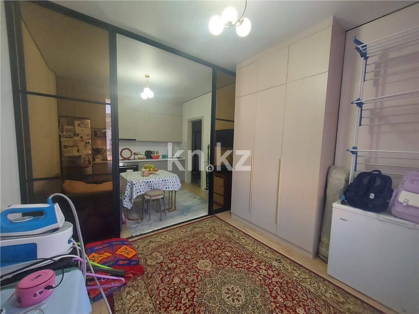 Продажа 2-комнатной квартиры, 46 м² в Астане - фото 2