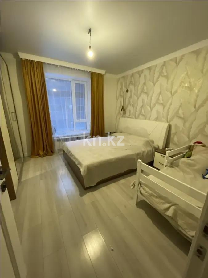 Продажа 2-комнатной квартиры, 60.8 м² - Продажа квартир в р-не Нура Астаны - страница 38 фото 2 из 5