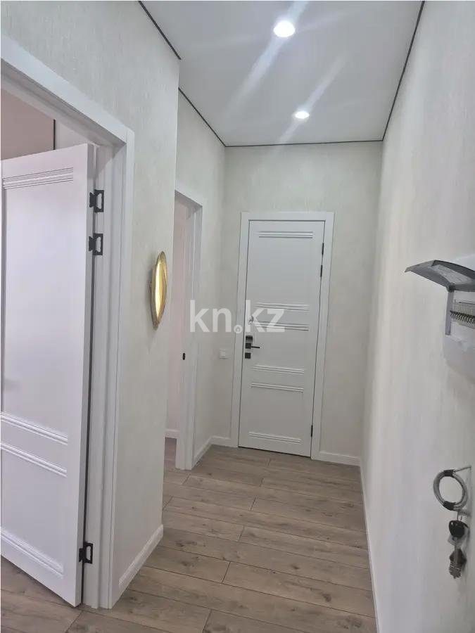 Продажа 1-комнатной квартиры, 40 м² - Продажа квартир в Астане - страница 47 фото 4 из 4