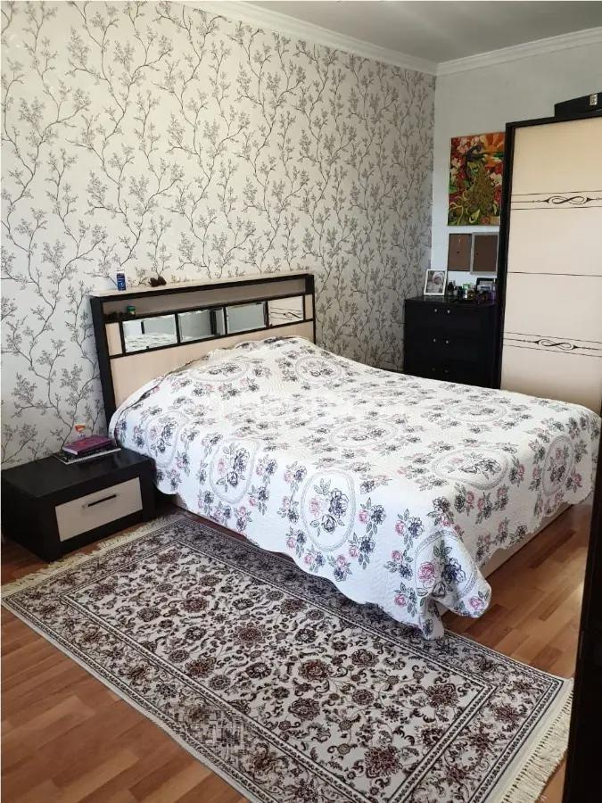 Продажа 3-комнатной квартиры, 124 м², пр. Женис, дом  67 - Продажа  трехкомнатных квартир в Астане с фото фото 2 из 7