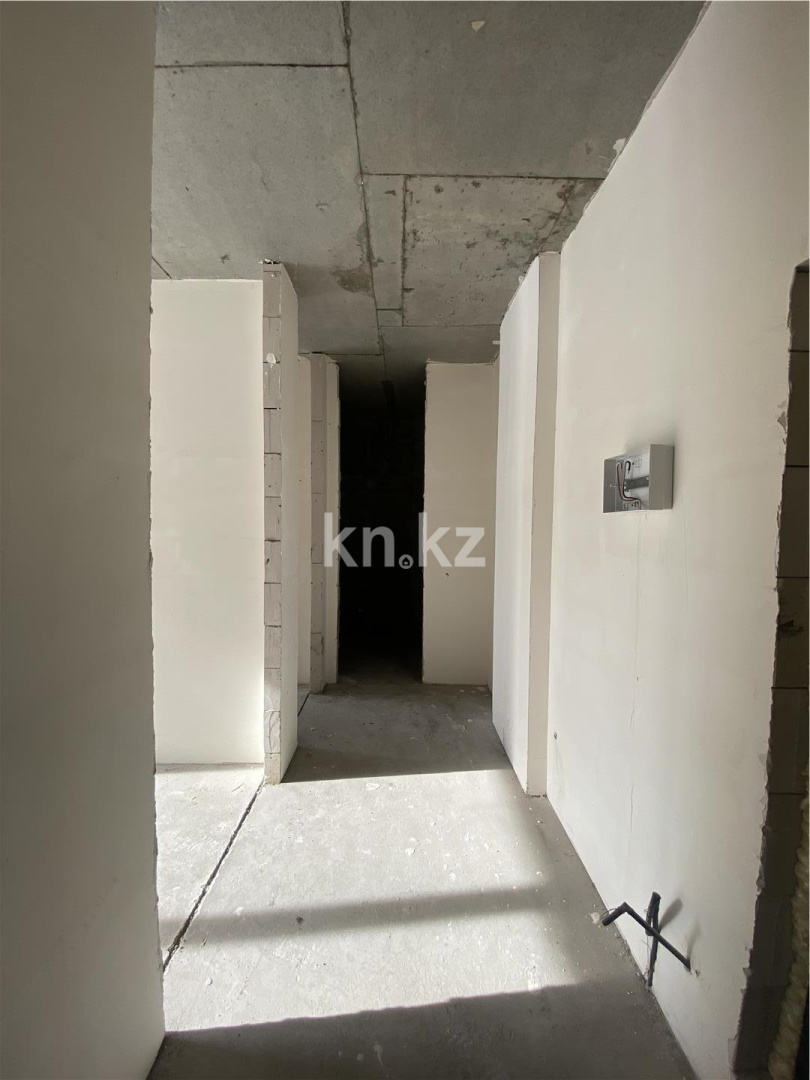 Продажа 1-комнатной квартиры, 38.1 м² - Продажа однокомнатных квартир в Астане - страница 46 фото 7 из 15