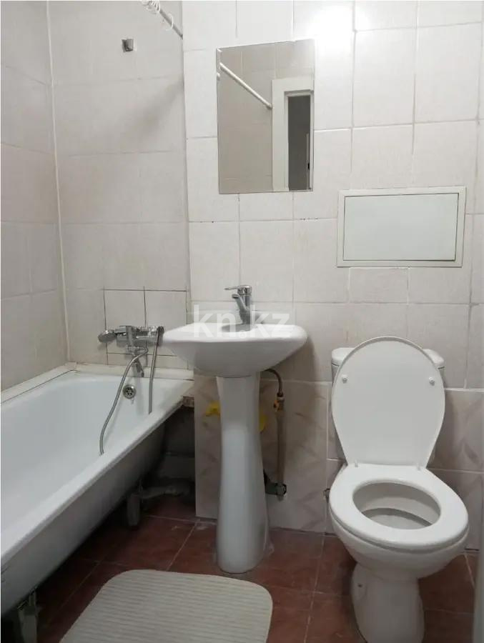 Продажа 1-комнатной квартиры, 31.9 м² в Алматы - фото 3