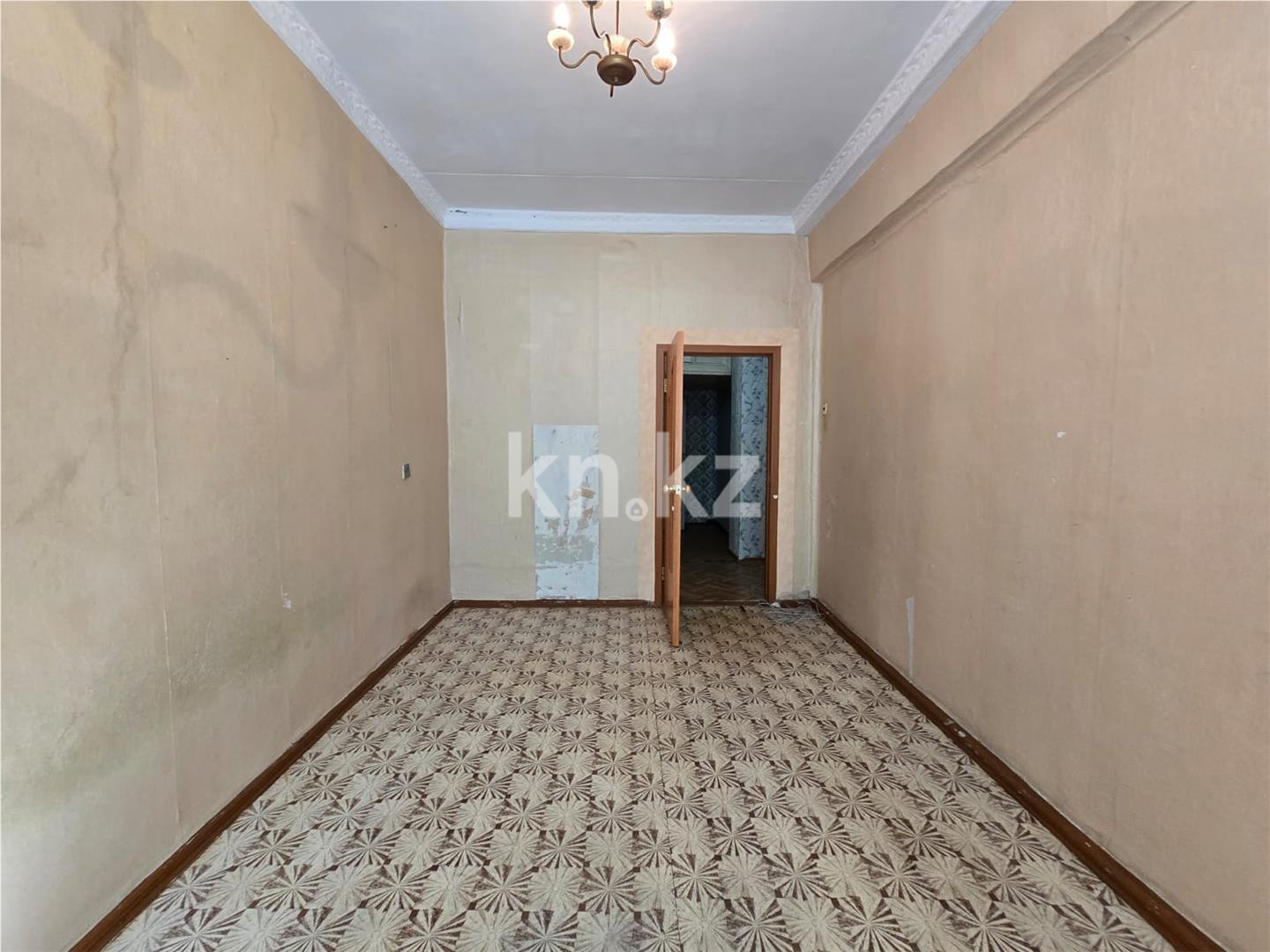 Продажа 4-комнатной квартиры, 86 м², ул. Абая - Продажа квартир в Темиртау фото 9 из 17