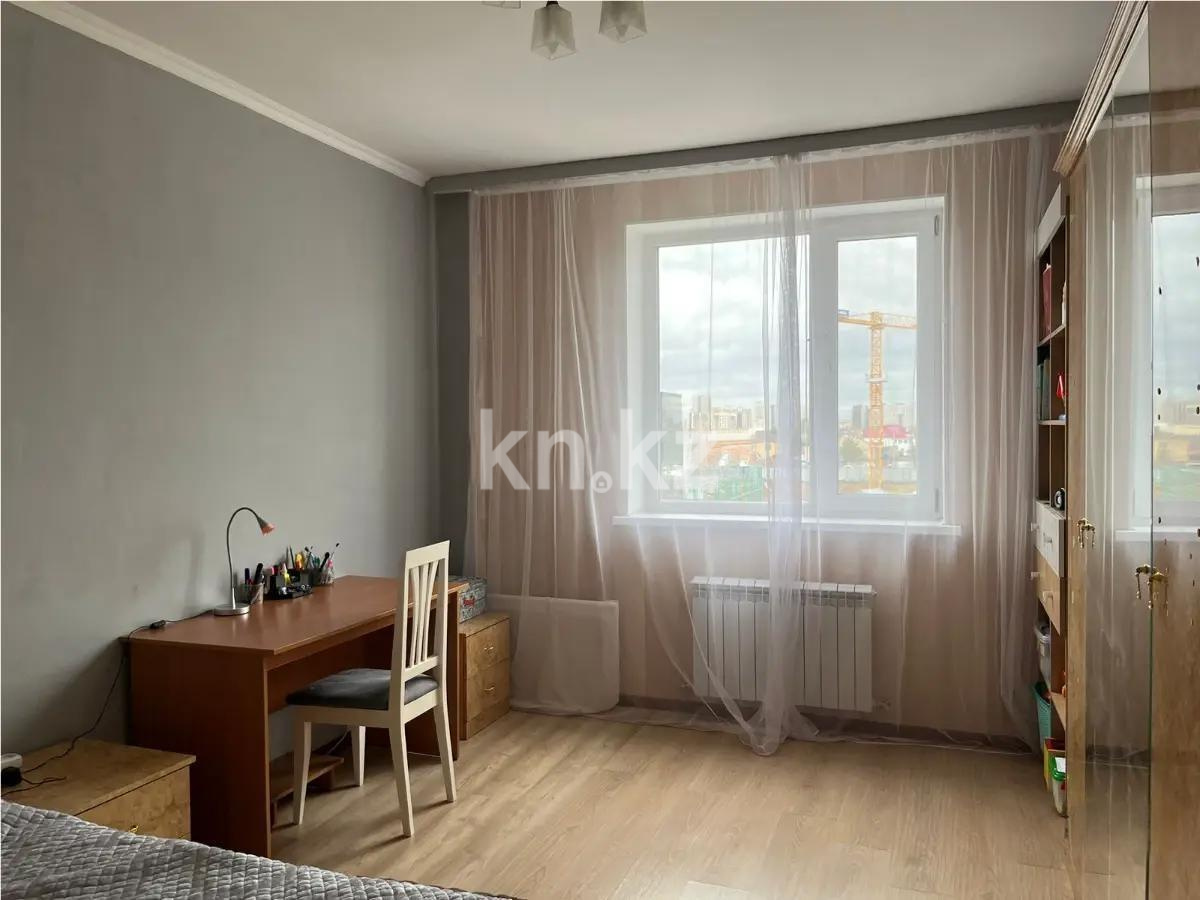 Продажа 2-комнатной квартиры, 60 м² в Астане - фото 2
