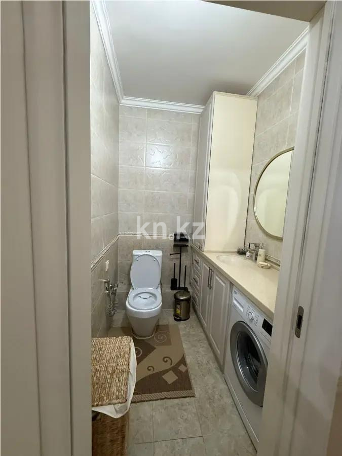 Продажа 3-комнатной квартиры, 117 м² - Продажа трехкомнатных квартир от собственников в Астане - страница 3 фото 4 из 6