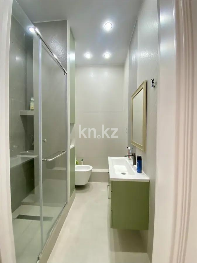 Продажа 4-комнатной квартиры, 106 м² - Продажа квартир от собственников в Астане фото 6 из 8