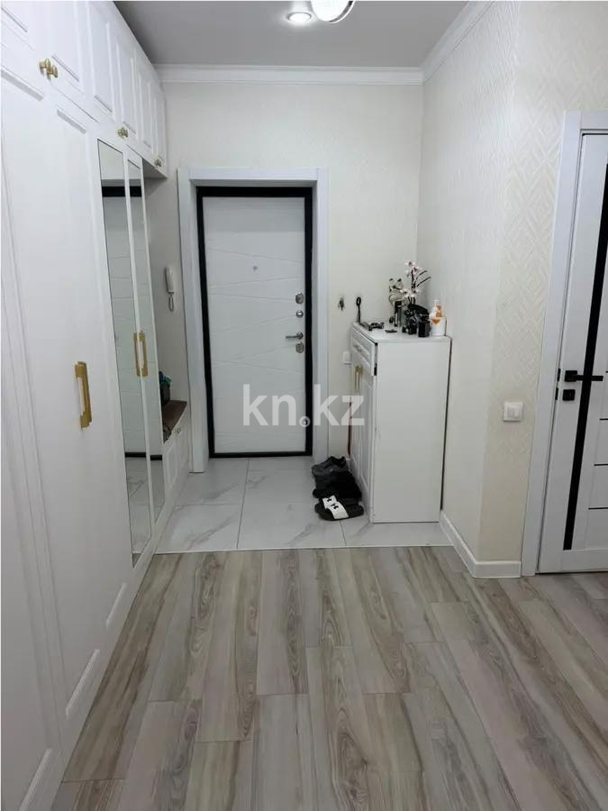Продажа 3-комнатной квартиры, 67 м² в Астане - фото 5