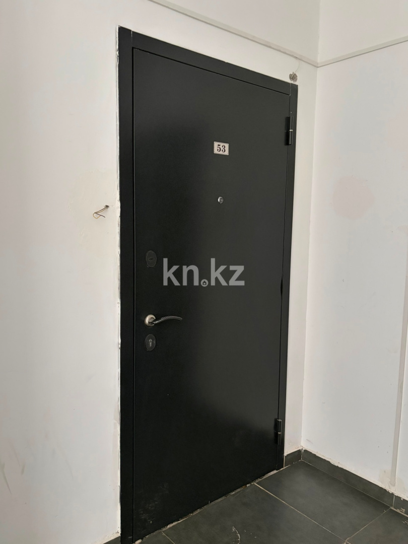 Продажа 1-комнатной квартиры, 40.8 м² в Алматы - фото 4